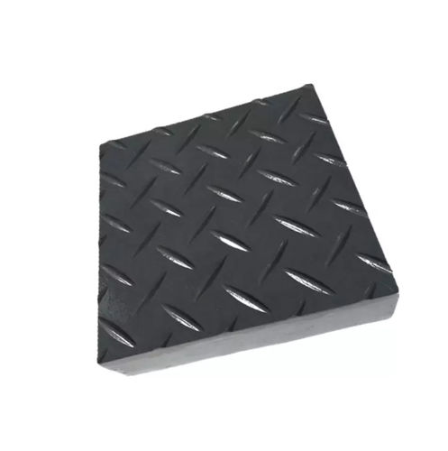Grigliato in PRFV - Anhui liweida new material Co.,Ltd. - in poliestere / ad alta resistenza chimica / per piattaforma
