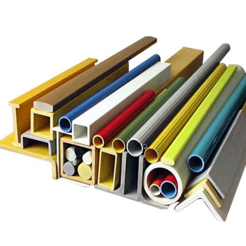 GRP in barre - P3 - Anhui liweida new material Co.,Ltd. - resistente agli acidi / per applicazioni ad alta temperatura / in resina epossidica