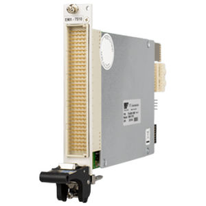 Scheda di acquisizione dati PXI Express - EMX-75XX series - AMETEK VTI Instruments - digitale / multifunzione