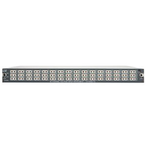 Modulo di acquisizione dati di temperatura - EX10XX series - AMETEK VTI Instruments - di tensione / 32 canali / 16 canali