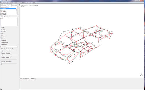 Software di programmazione - X-Modal III - AMETEK VTI Instruments - per test / di acquisizione e di analisi per dati / embedded