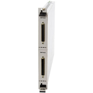 Multiplexer modulo - SMP3XXX series - AMETEK VTI Instruments - digitale / analogico / di potenza
