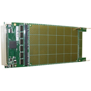 Scheda I/O digitale - SMP7000-XX series - AMETEK VTI Instruments - VXI / PCB / configurabile