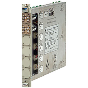 Modulo switch VXI - SM7000 series - AMETEK VTI Instruments - a relè