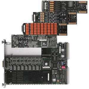 Modulo switch VXI - VM series - AMETEK VTI Instruments