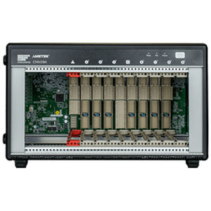 Case per PC portatile - CMX series - AMETEK VTI Instruments - PXI