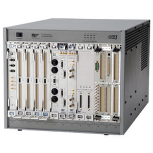 Case per PC VXI - CT series - AMETEK VTI Instruments - portatile / 6 slot / 5 slot