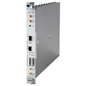 Scheda di interfaccia VXI - EX2500A - AMETEK VTI Instruments - Ethernet gigabit / TTL / industriale