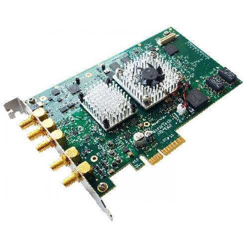 Digitalizzatore fino a 5GS/s - ATS9364  - AlazarTech - 2 canali / 12 bits / analogico