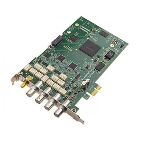 Digitalizzatore fino a 150 MS/s - ATS9146  - AlazarTech - 2 canali / 14 bits / PCIe