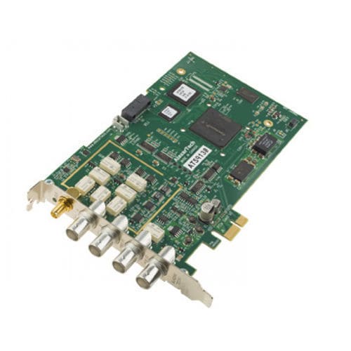 Digitalizzatore fino a 150 MS/s - ATS9130  - AlazarTech - 2 canali / 12 bits / PCIe
