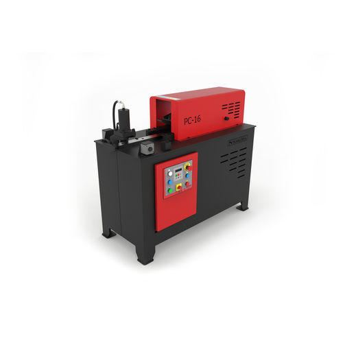 Formatrice a caldo - PC16 - Prada Nargesa SL - per barre / per ferro / per metallo