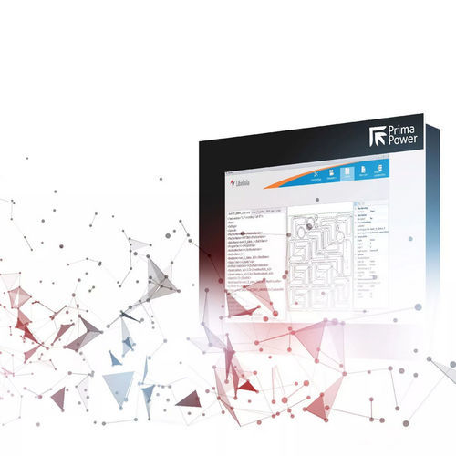 Software di progettazione - Libellula.2D Editor - Libellula S.r.l - di creazione / CAD CAM / di nesting