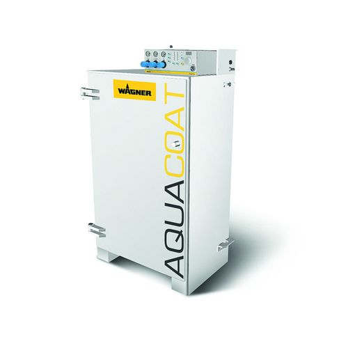 Spalmatrice automatica - AquaCoat 5010 - WAGNER