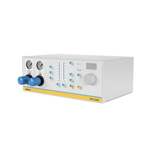 Unità di controllo automatica - EPG 5000 - WAGNER - di sicurezza