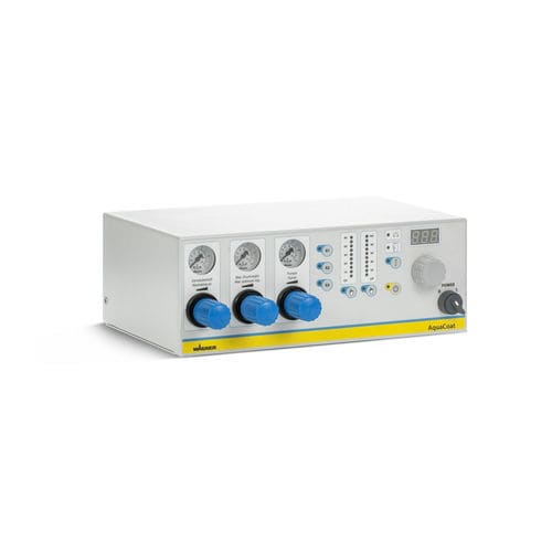 Unità di controllo di sicurezza - VM 5020W - WAGNER