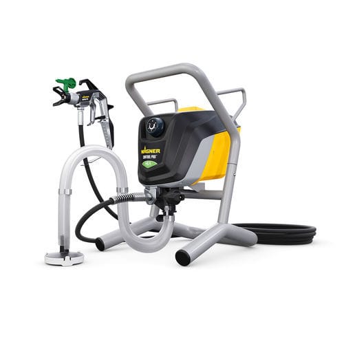Unità di spruzzatura portatile - Pro 275 M - WAGNER - di pittura / airless