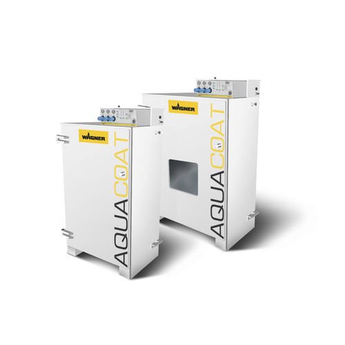 Spalmatrice automatica - AquaCoat 5010 - WAGNER