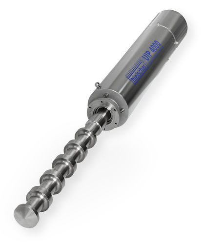 Reattore ad ultrasuoni - UIP4000 - Hielscher