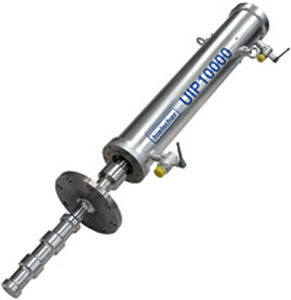 Reattore ad ultrasuoni - UIP10000 - Hielscher