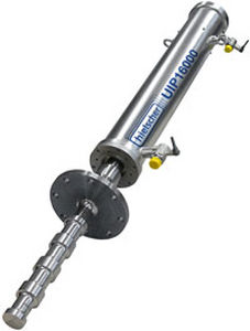 Reattore ad ultrasuoni - UIP16000 - Hielscher