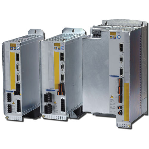 Servo-variatore digitale - S700 series - Kollmorgen Europe GmbH - trifase / monofase / multiasse
