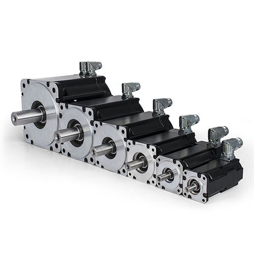 Servomotore AC - AKM2G Series - Kollmorgen Europe GmbH - IP65 / IP54 / industriale
