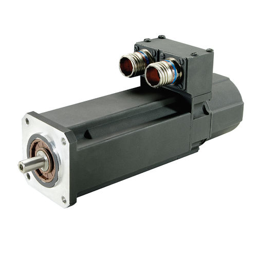 servomotore AC - Kollmorgen Europe GmbH