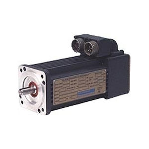 Servomotore AC - Goldline® B series - Kollmorgen Europe GmbH - 400 V / 380 V / a magneti permanenti