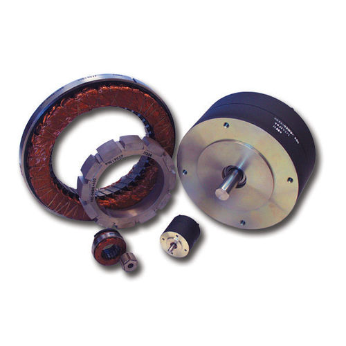 Motore brushless - RBE - Kollmorgen Europe GmbH - AC / in acciaio inossidabile / frameless