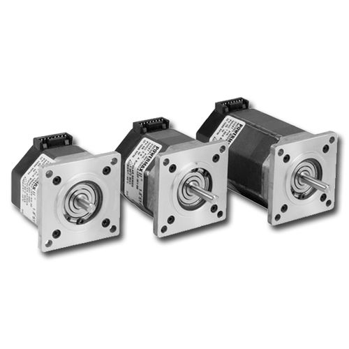 Motore passo-passo - POWERMAX II® series - Kollmorgen Europe GmbH - AC / con freno / compatto