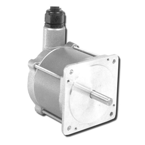Motore passo-passo - MX series - Kollmorgen Europe GmbH - AC / NEMA 34 / antideflagrante