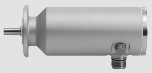 Servomotore 480 V - AKMA series - Kollmorgen Europe GmbH - in acciaio inossidabile / in alluminio / IP69K