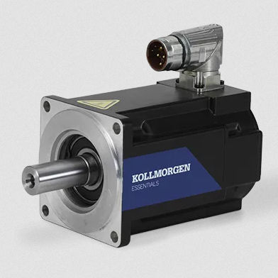 Servomotore brushless - Kollmorgen Essentials&trade; - Kollmorgen Europe GmbH - 400 V / 480 V / 240 V
