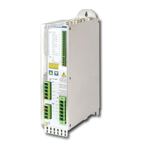 Servo-variatore brushless - S300 series - Kollmorgen Europe GmbH - trifase / lineare / multiasse