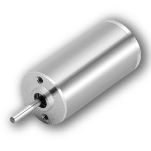 Motore brushless - 16BHS 2 series - Portescap S.A. - DC / 12 V / senza tacche