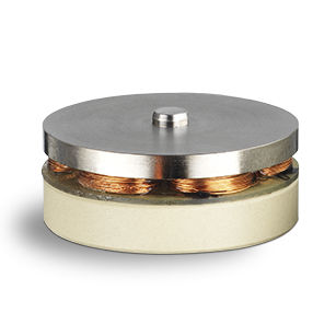 Motore brushless - 21BF nuvoDisc - Portescap S.A. - a 3 fasi / 5 V / senza tacche