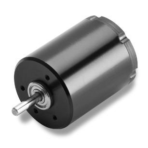 Motore brushless - 26BC 3C 109P .101  - Portescap S.A. - DC / 12 V / senza tacche