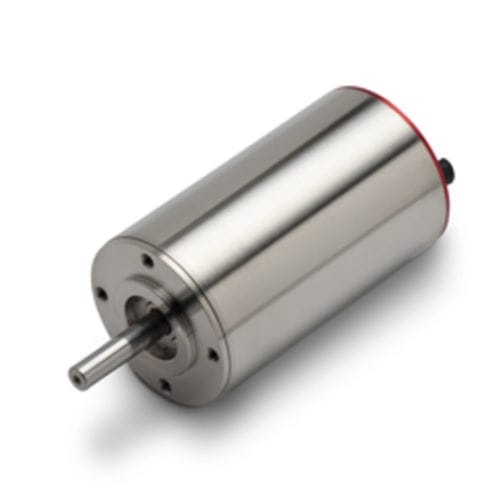 Motore EC - 35ECS60 ULTRA EC series - Portescap S.A. - DC / 24 V / 48 V