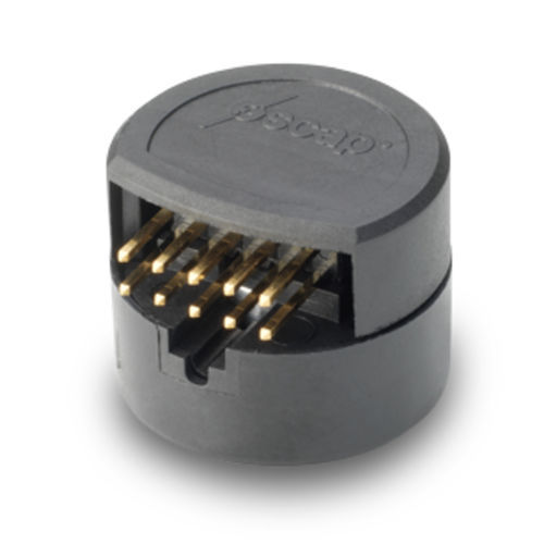 Encoder rotativo incrementale - E9 - Portescap S.A. - ottico / digitale / 5 V DC