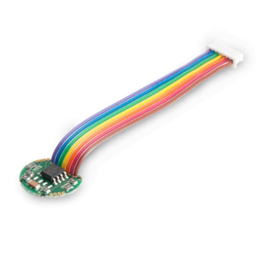 Encoder rotativo incrementale - F16 - Portescap S.A. - magnetico / digitale / per motore