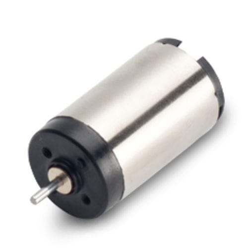 Motore a spazzola - 17S78 series - Portescap S.A. - DC / 12 V / 6 V