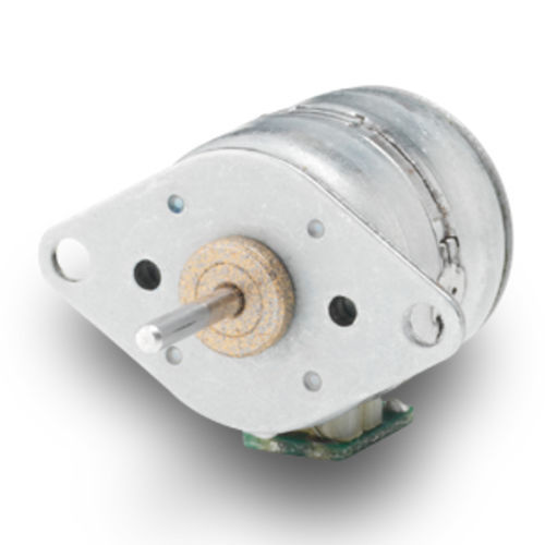 Motore passo-passo - 15M020D - Portescap S.A. - DC / 5 V / compatto