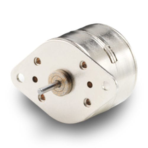 Motore passo-passo - 20M020D sseries - Portescap S.A. - DC / 5 V / 12 V