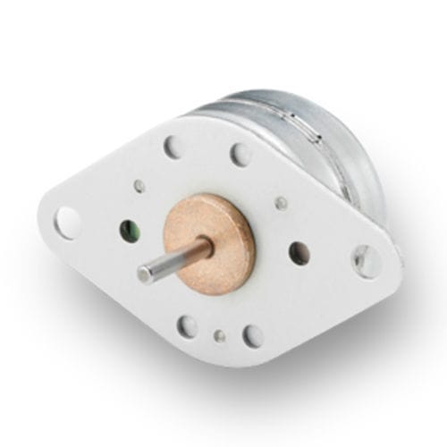 Motore passo-passo - 26M048B series - Portescap S.A. - DC / 5 V / 12 V