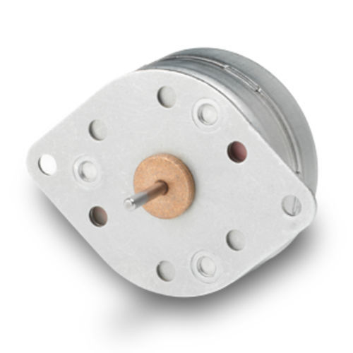 Motore passo-passo - 35L048B series - Portescap S.A. - DC / 5 V / 12 V