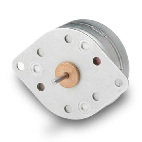 Motore passo-passo - 35M048B series - Portescap S.A. - DC / 5 V / 12 V