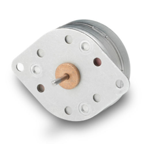 Motore passo-passo - 35M048D series - Portescap S.A. - DC / 5 V / 12 V