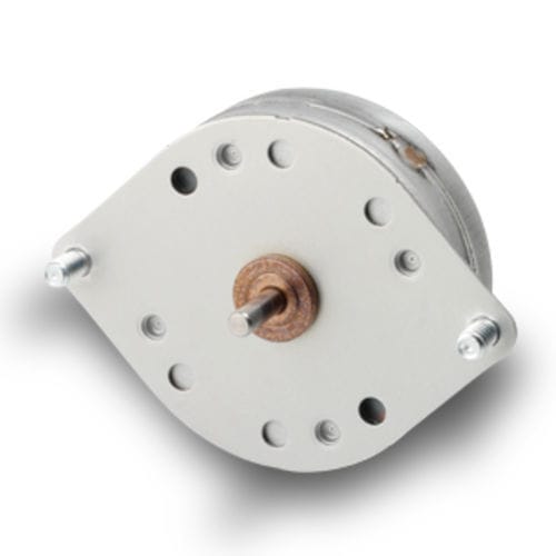 Motore passo-passo - 42L048D series - Portescap S.A. - DC / 5 V / 12 V