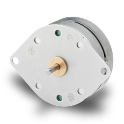 Motore passo-passo - 42M048C series - Portescap S.A. - DC / 5 V / 12 V